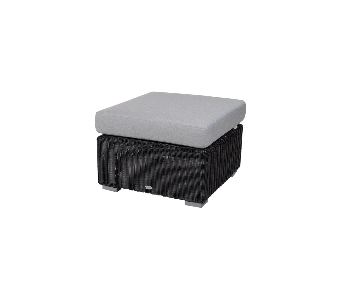 Chester footstool/coffee table