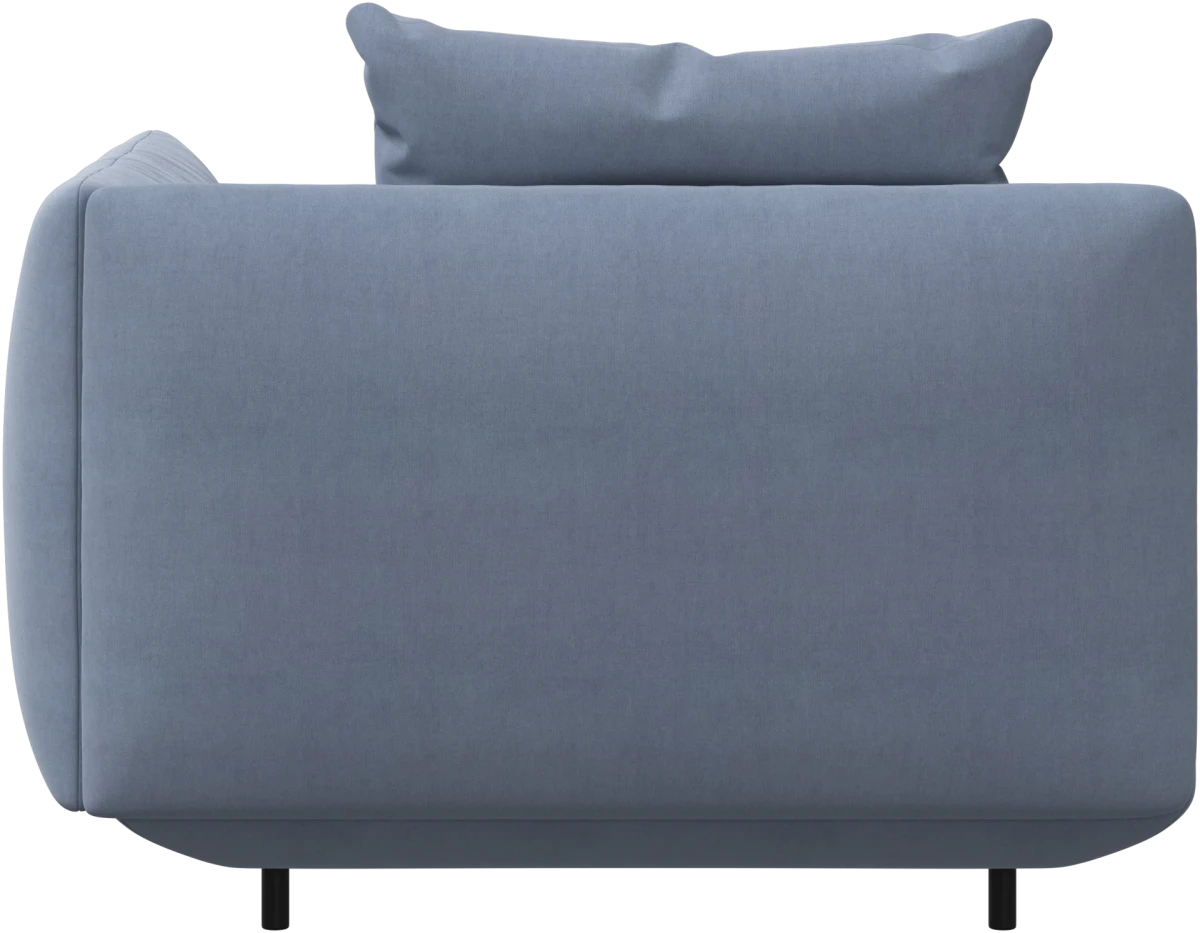 Salamanca chaiselong sofa