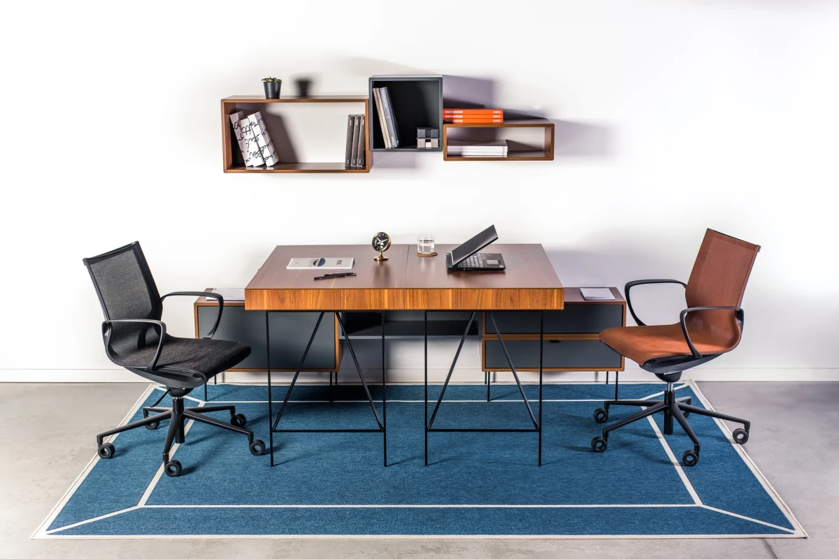 BAU modular storage system
