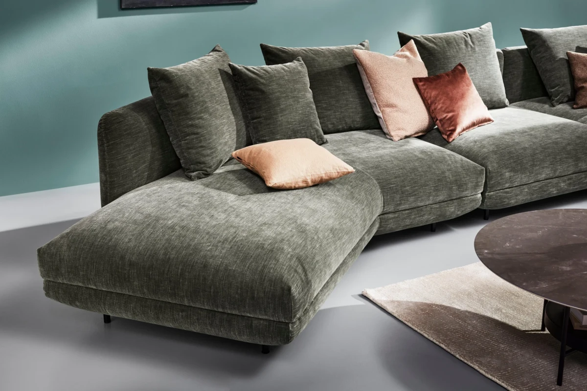 Salamanca 2 seater sofa