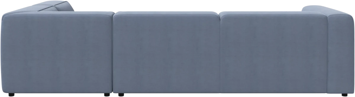 Carmo corner sofa