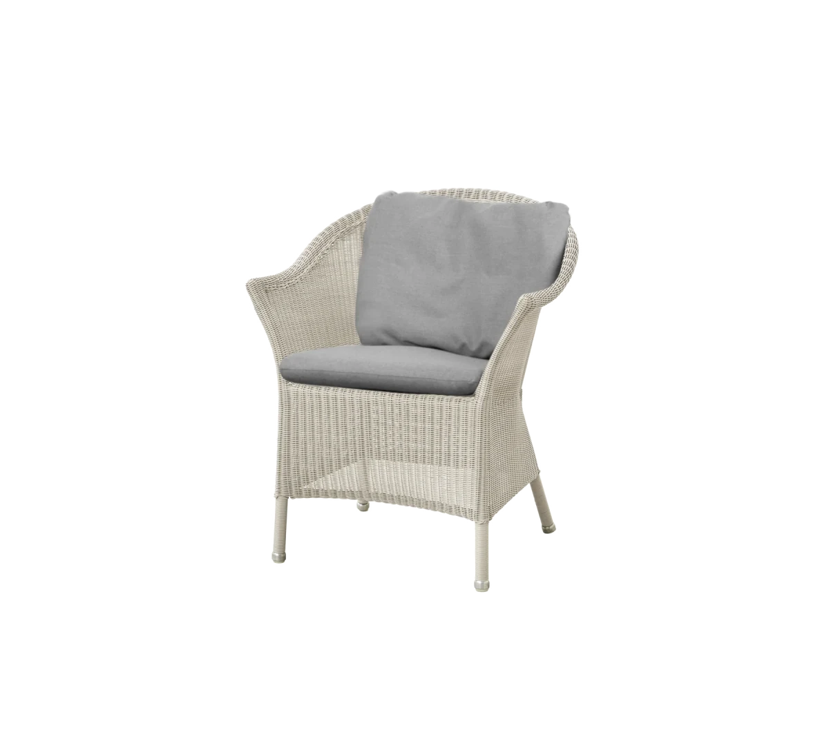Lansing chair
