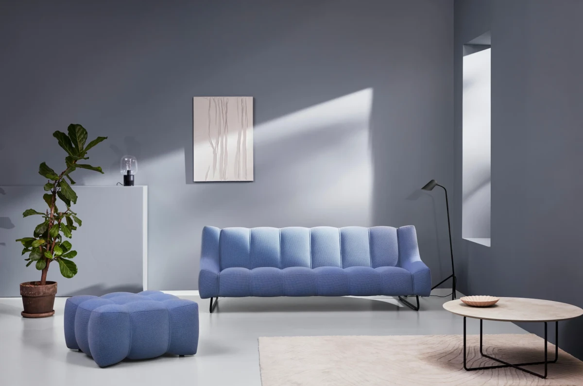 Nawabari 2 seater sofa