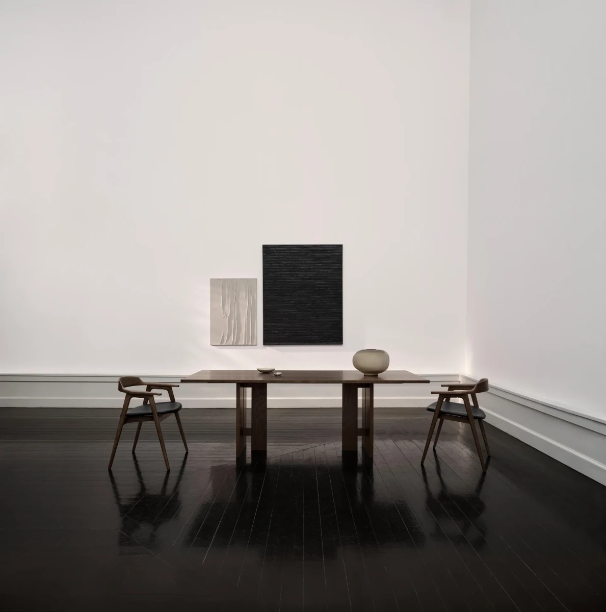 axo series dining table