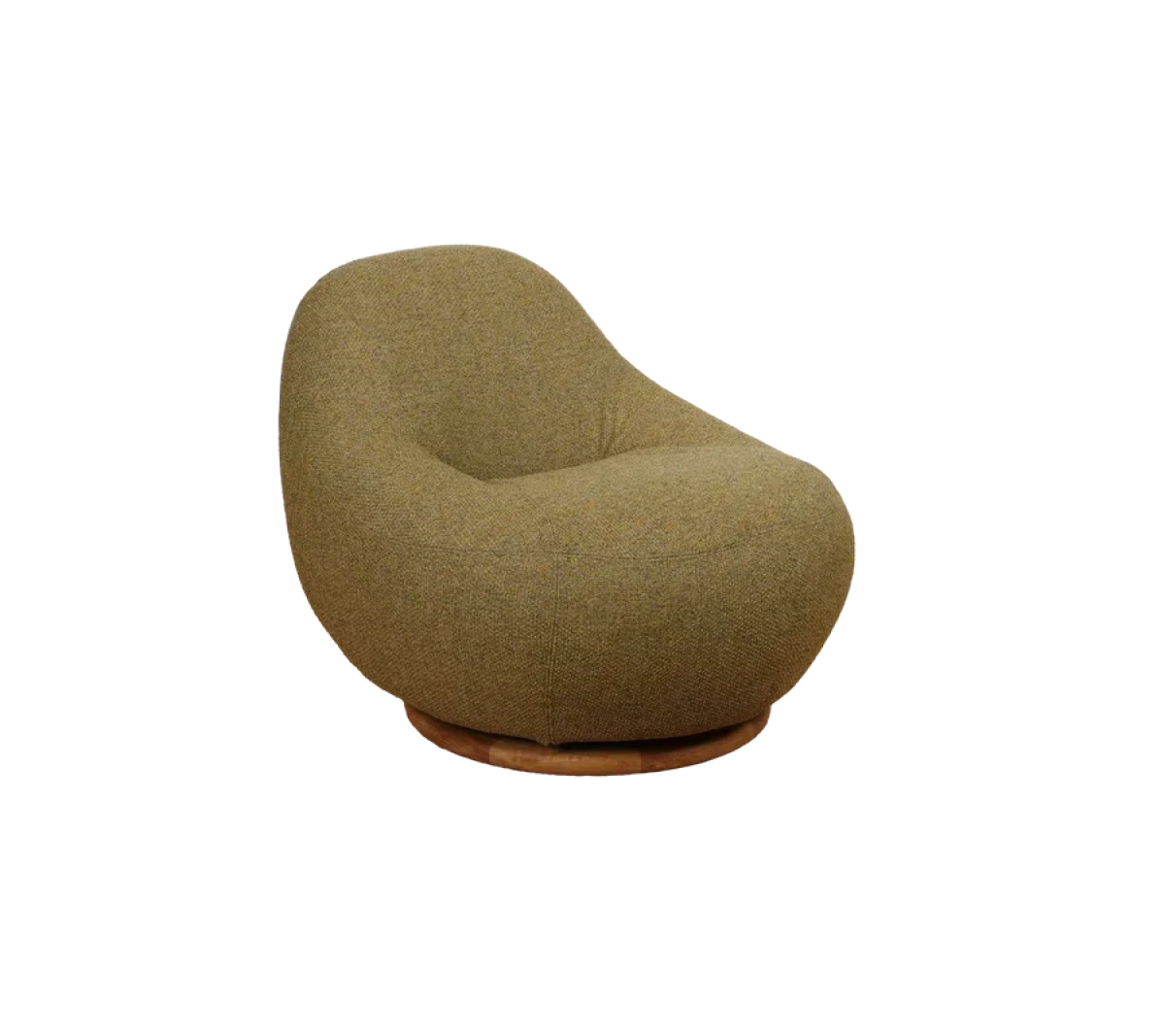 Gem terases atpūtas krēsls