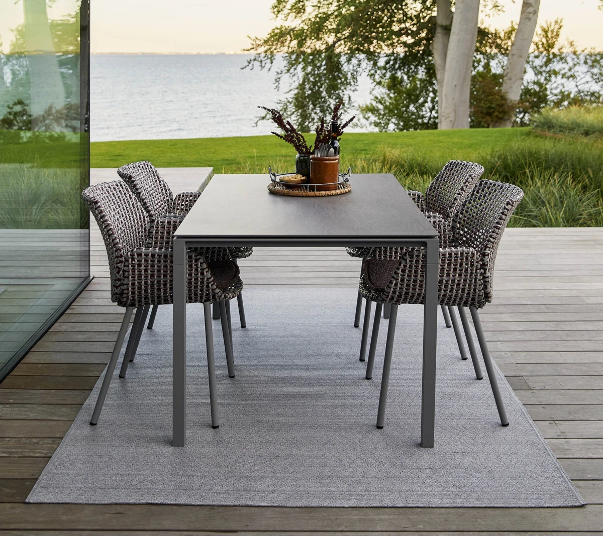 Vibe chair