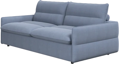 Southampton sleeper W160xL200cm