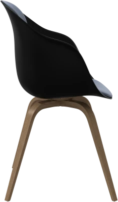 Hauge dining chair