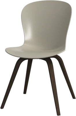 Hauge dining chair