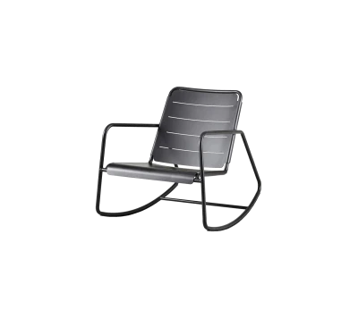 Copenhagen rocking chair