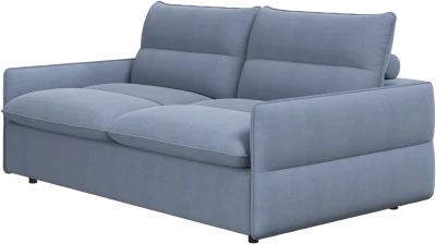 Southampton sleeper W140xL200cm