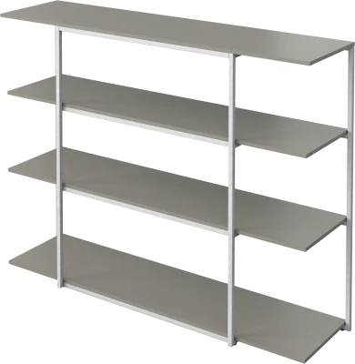 Bordeaux console table