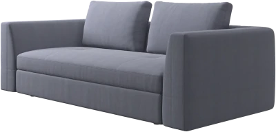 Bergamo 2,5 seater sofa