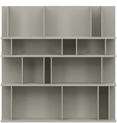 Como wall system