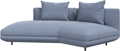 Salamanca open end sofa