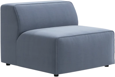 Carmo 1-seater