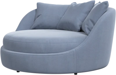 Ø lounge chair