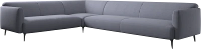 Modena corner sofa