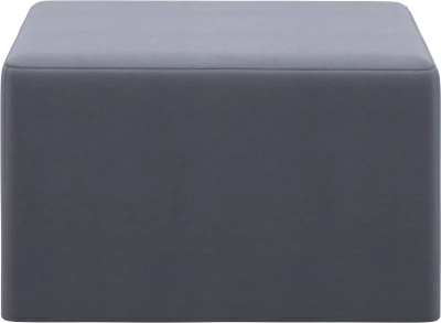 Xtra footstool with sleeping function