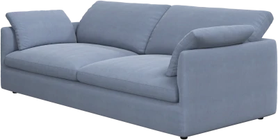 Milano 3-seater sofa