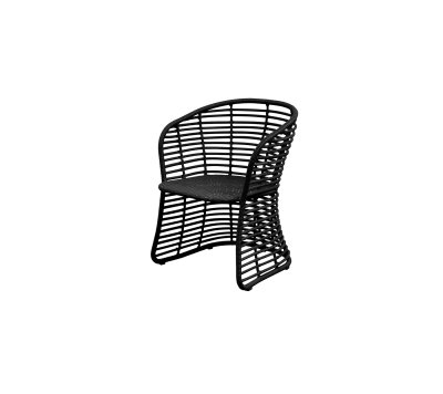 Basket chair