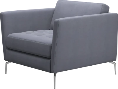 Osaka armchair