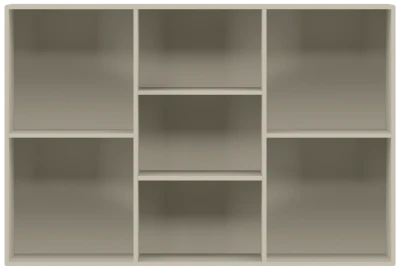 Como wall system
