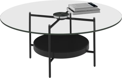 Madrid coffee table
