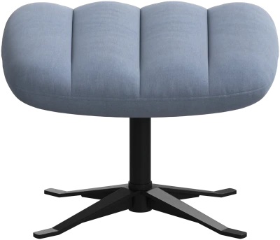 Tilburg footstool