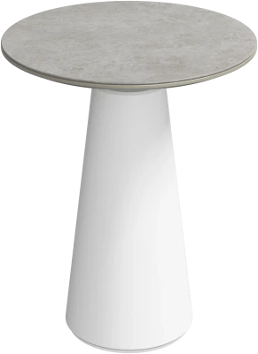 Madrid side table