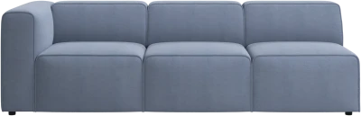 Carmo 3 seater sofa
