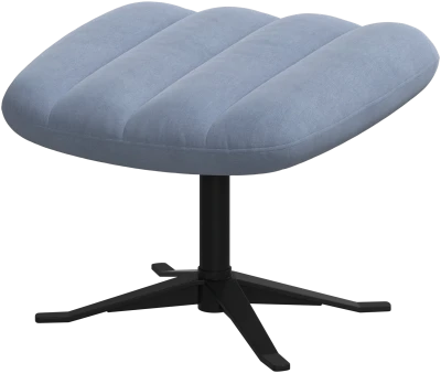Tilburg footstool