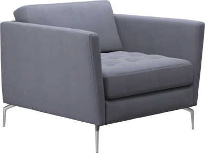 Osaka armchair