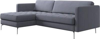 Osaka chaise longue sofa