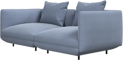 Salamanca 2 seater sofa