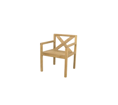 Grace armchair