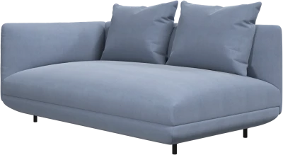 Salamanca 1.5-seater sofa