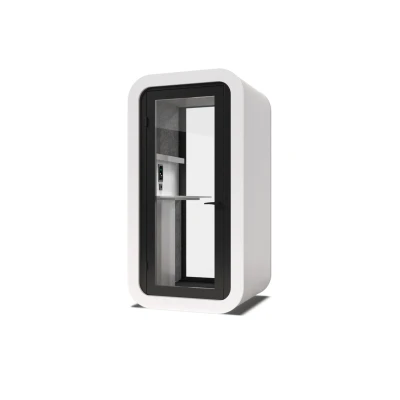 Silent pod O-Telpa 1
