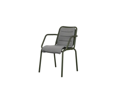 Copenhagen armchair, stackable