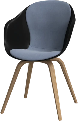 Hauge dining chair