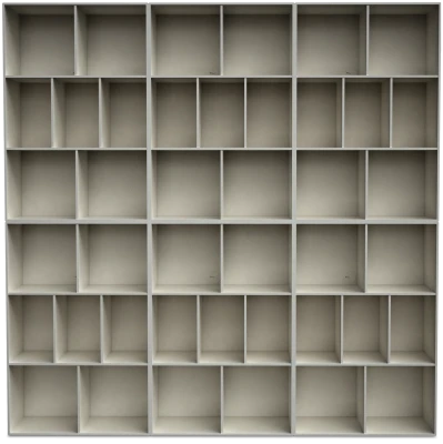 Como wall system