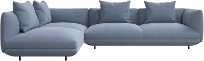 Salamanca corner sofa