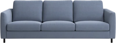 Indivi 3 seater sofa