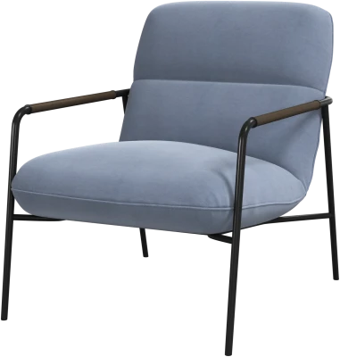 Terni armchair