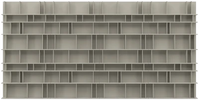 Como wall system