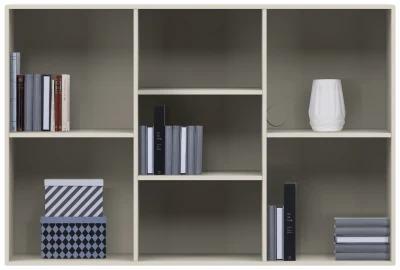 Como wall system