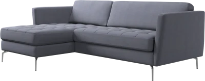 Osaka chaise longue sofa