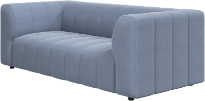Bellagio 2,5 seater sofa