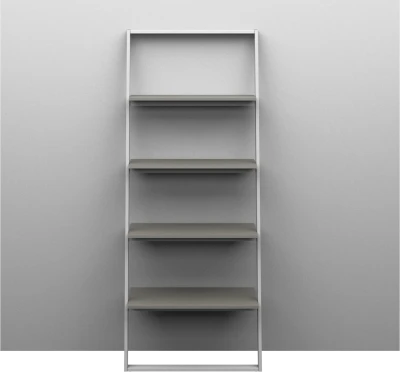 Bordeaux wall system lacquered