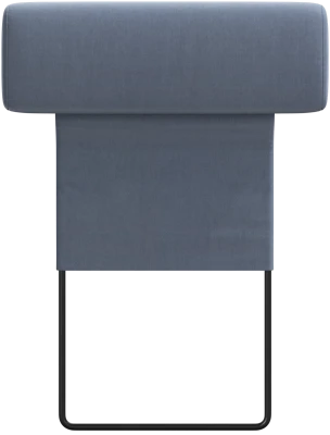 Indivi headrest